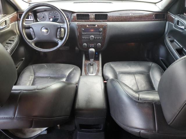 Photo 8 from auction – 2012 CHEVROLET IMPALA LTZ with VIN 2G1WC5E38C1114993