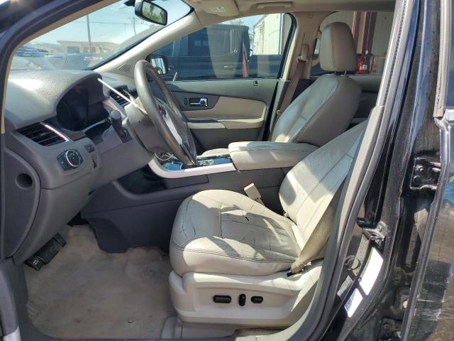 Photo 7 from auction – 2011 FORD EDGE LIMIT with VIN 2FMDK3KC8BBA25679