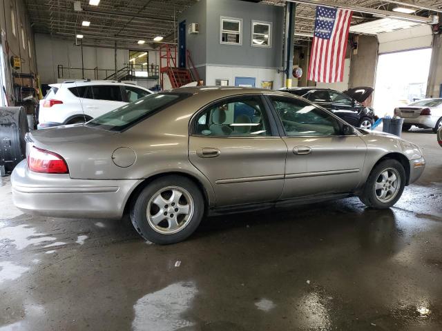 Photo 3 from auction – 2005 MERCURY SABLE GS with VIN 1MEFM50U75A610444