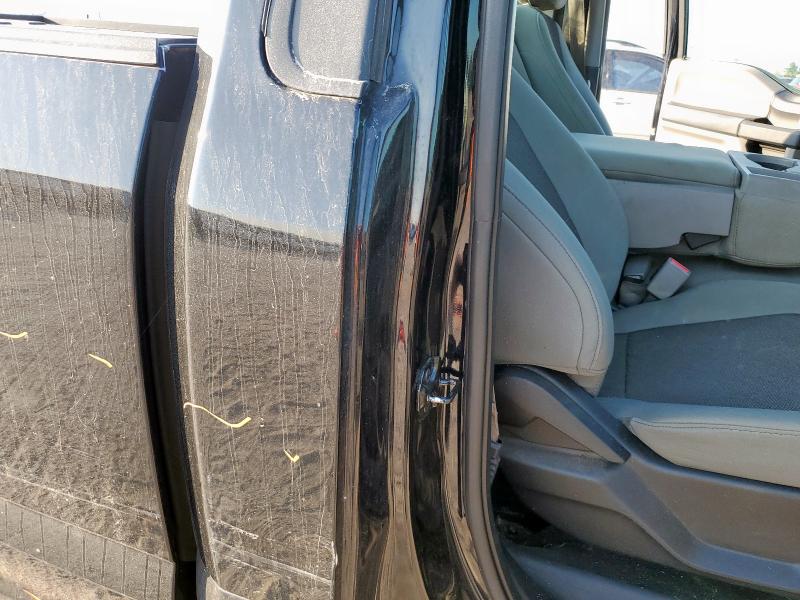 Photo 10 from auction – 2016 FORD F150 with VIN 1FTMF1CPXGKD63466