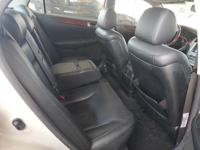 Photo 10 from auction – 2005 LEXUS ES 330 with VIN JTHBA30G055087055
