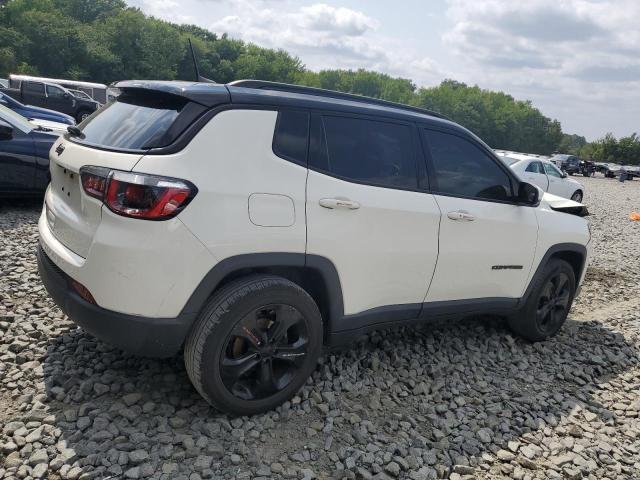 Photo 3 from auction – 2019 JEEP COMPASS LA with VIN 3C4NJDBB7KT761154
