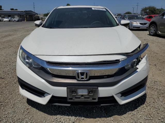 Photo 5 from auction – 2017 HONDA CIVIC EX with VIN 2HGFC2F74HH510474