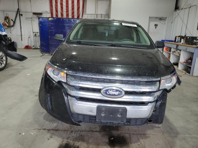 Photo 5 from auction – 2014 FORD EDGE SE with VIN 2FMDK4GC7EBB66553