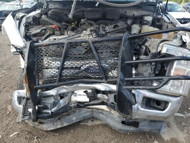 Photo 11 from auction – 2017 FORD F250 SUPER with VIN 1FT7W2B67HED66031