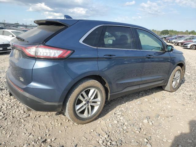 Photo 3 from auction – 2018 FORD EDGE SEL with VIN 2FMPK4J9XJBB99714