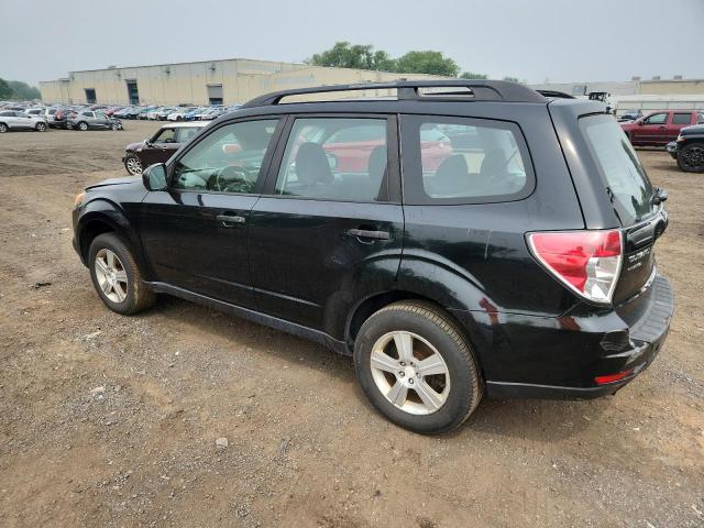 Photo 2 from auction – 2012 SUBARU FORESTER 2 with VIN JF2SHABCXCH445755