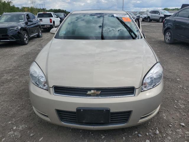Photo 5 from auction – 2009 CHEVROLET IMPALA 1LT with VIN 2G1WT57N291280790