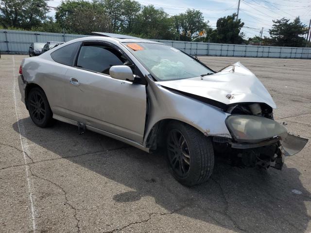 Photo 4 from auction – 2005 ACURA RSX with VIN JH4DC54855S001113