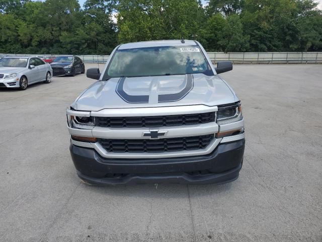 Photo 5 from auction – 2017 CHEVROLET SILVERADO with VIN 1GCVKPEC2HZ343718