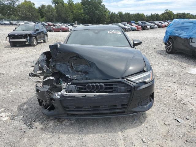 Photo 5 from auction – 2022 AUDI A6 PREMIUM PLUS with VIN WAUE3BF24NN033365