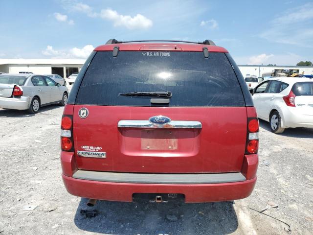 Photo 6 from auction – 2010 FORD EXPLORER XLT with VIN 1FMEU6DE4AUA05596