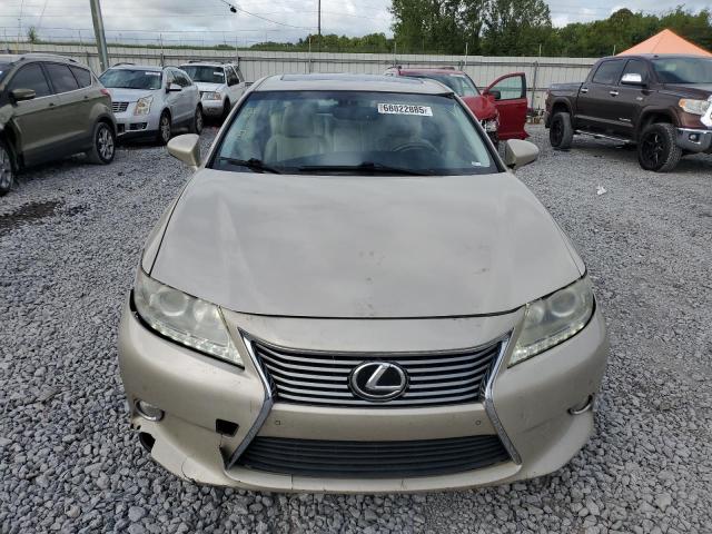 Photo 5 from auction – 2013 LEXUS ES 350 with VIN JTHBK1GG7D2041259