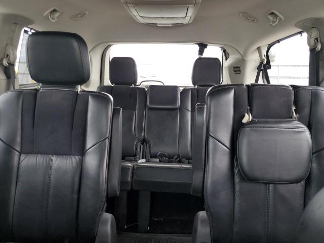 Photo 10 from auction – 2013 CHRYSLER TOWN & COU with VIN 2C4RC1GG0DR641524