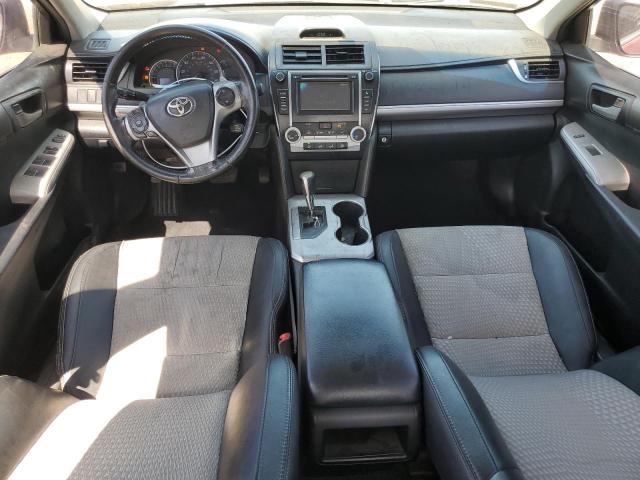Photo 8 from auction – 2012 TOYOTA CAMRY BASE with VIN 4T1BF1FK8CU566583