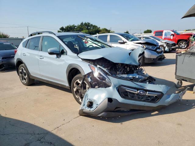 Photo 4 from auction – 2022 SUBARU CROSSTREK with VIN JF2GTHMC2N8258247