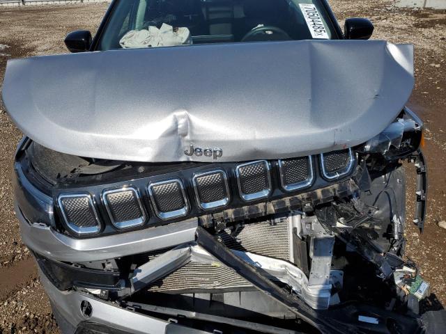 Zdjęcie 11 z aukcji – 2022 JEEP COMPASS LIMITED z VIN 3C4NJDCB4NT221277