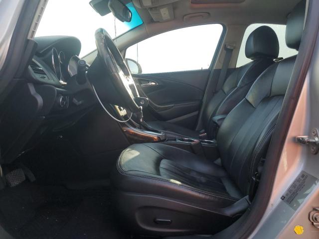Photo 7 from auction – 2012 BUICK VERANO with VIN 1G4PS5SK7C4170790