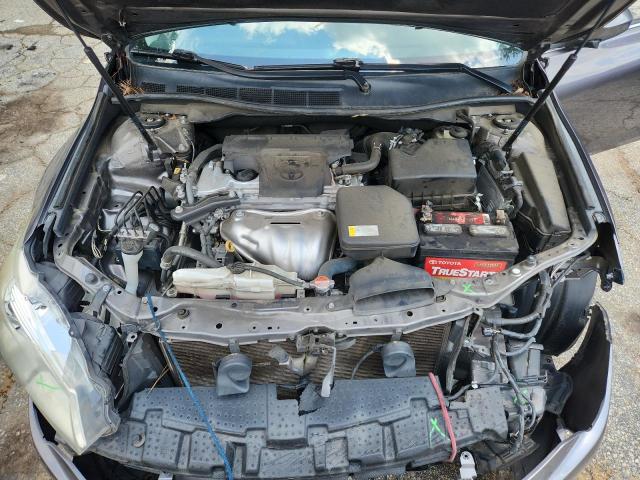Photo 11 from auction – 2016 TOYOTA CAMRY LE with VIN 4T4BF1FK0GR555024