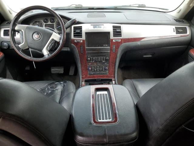 Zdjęcie 8 z aukcji – 2012 CADILLAC ESCALADE L z VIN 1GYS4BEF6CR101088