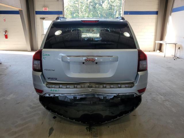 Photo 6 from auction – 2014 JEEP COMPASS SP with VIN 1C4NJDBB7ED538381
