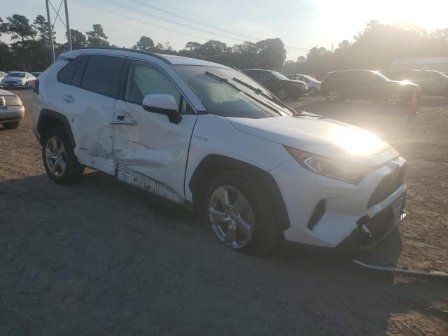 Photo 4 from auction – 2019 TOYOTA RAV4 LIMIT with VIN JTMDWRFV6KD505639