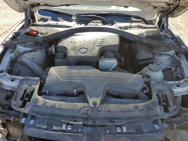 Photo 11 from auction – 2014 BMW 428 XI with VIN WBA3N5C56EF716907