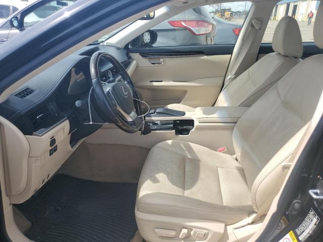 Photo 7 from auction – 2015 LEXUS ES 350 with VIN JTHBK1GG7F2207556