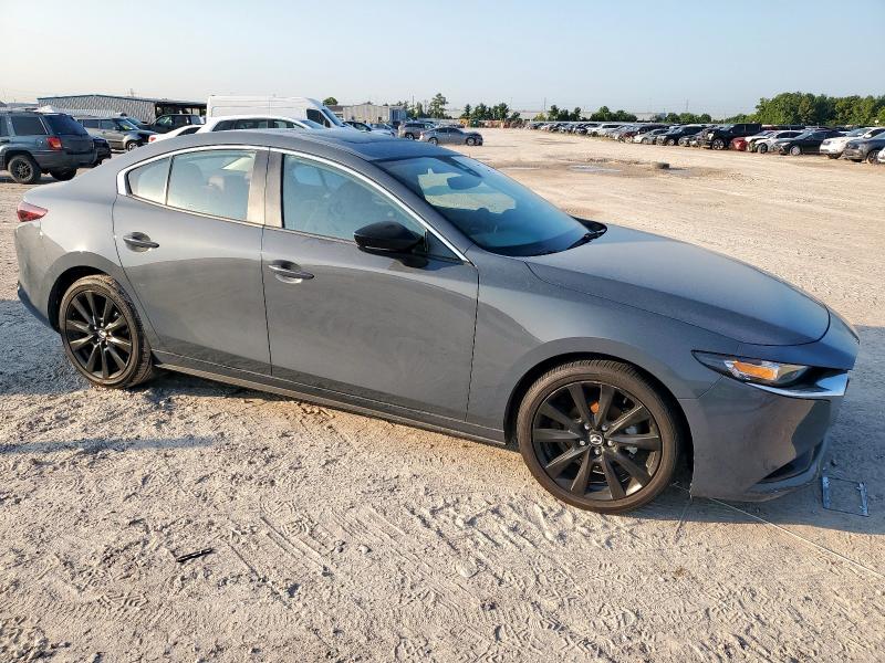 Photo 4 from auction – 2023 MAZDA 3 PREFERRE with VIN 3MZBPACM2PM369259