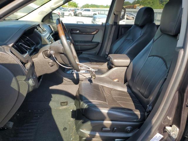 Photo 7 from auction – 2015 GMC ACADIA DEN with VIN 1GKKVTKD3FJ267295