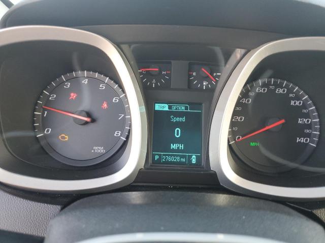 Photo 9 from auction – 2015 CHEVROLET EQUINOX LT with VIN 2GNALCEK9F6138859