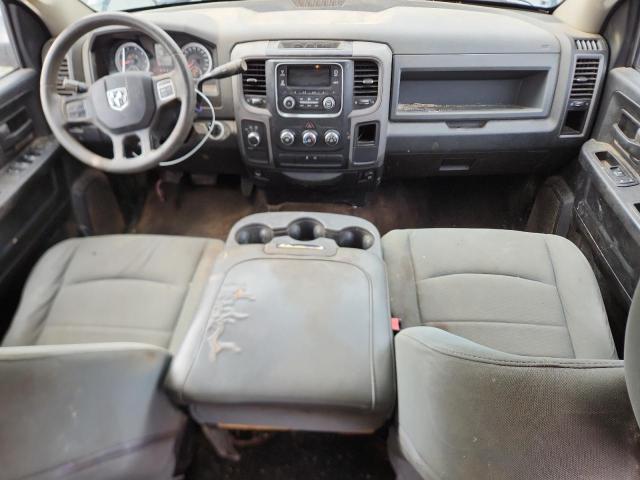 Foto 8 de la subasta – 2013 RAM 1500 ST con VIN 1C6RR7KT3DS578088