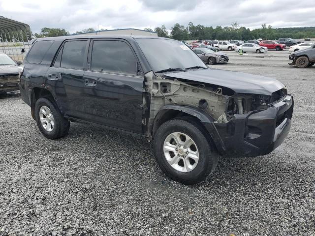 Photo 4 from auction – 2014 TOYOTA 4RUNNER SR with VIN JTEZU5JR2E5071311