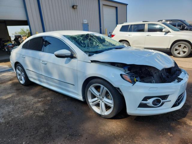 Photo 4 from auction – 2016 VOLKSWAGEN CC BASE with VIN WVWBP7AN6GE502306