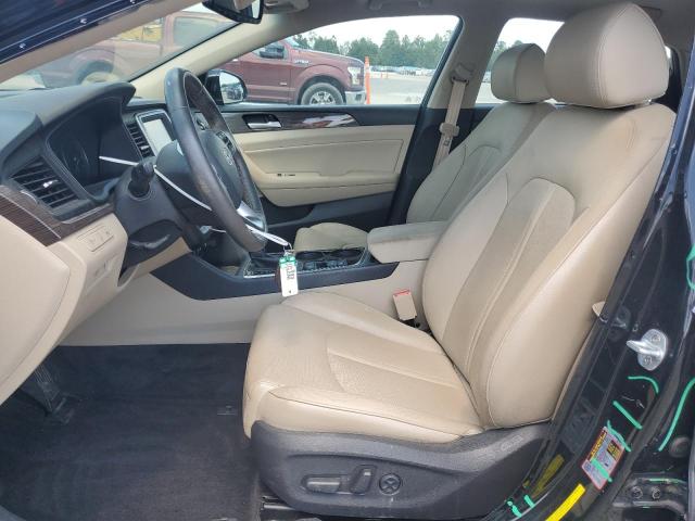 Photo 7 from auction – 2019 HYUNDAI SONATA LIM with VIN 5NPE34AF4KH765953