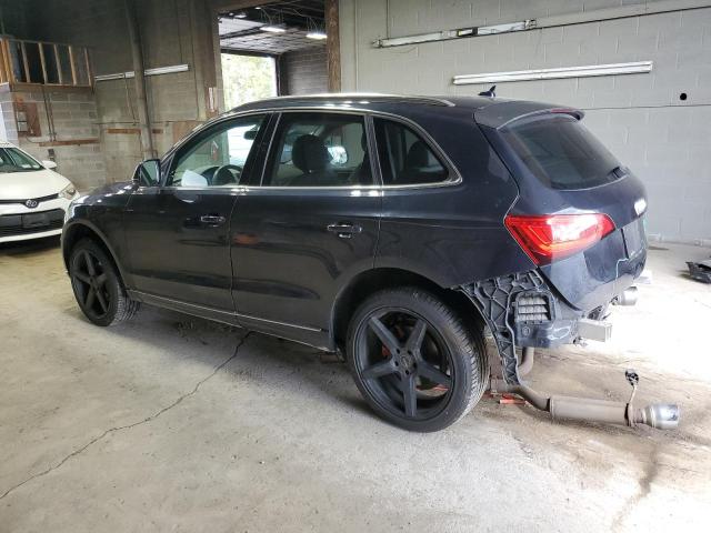 Photo 2 from auction – 2014 AUDI Q5 PREMIUM with VIN WA1LFAFP8EA029537