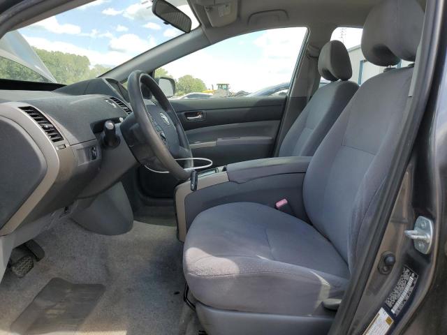 Photo 7 from auction – 2008 TOYOTA PRIUS with VIN JTDKB20U583322547