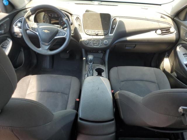 Photo 8 from auction – 2024 CHEVROLET MALIBU LS with VIN 1G1ZC5ST7RF232603