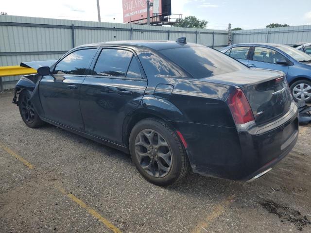 Photo 2 from auction – 2019 CHRYSLER 300 S with VIN 2C3CCAGGXKH566439