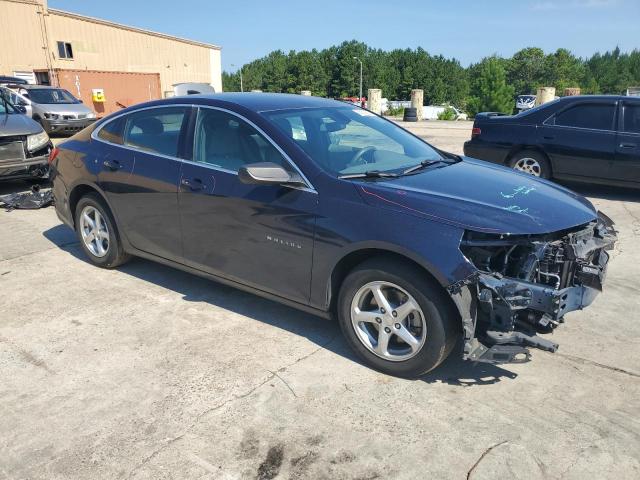 Photo 4 from auction – 2017 CHEVROLET MALIBU LS with VIN 1G1ZB5ST4HF200466