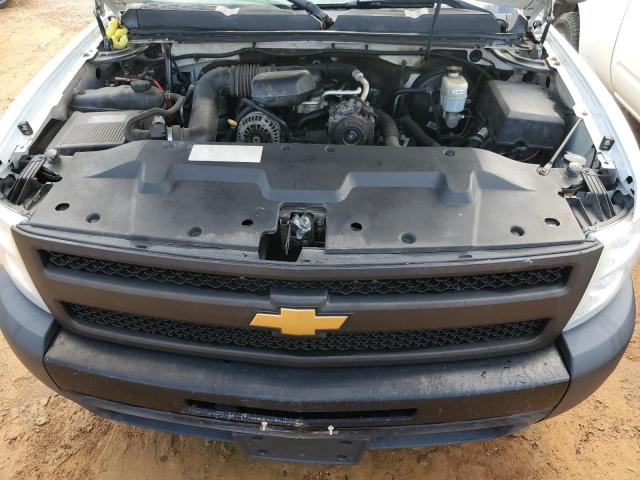 Photo 11 from auction – 2012 CHEVROLET SILVERADO with VIN 1GCNCPEX6CZ318832