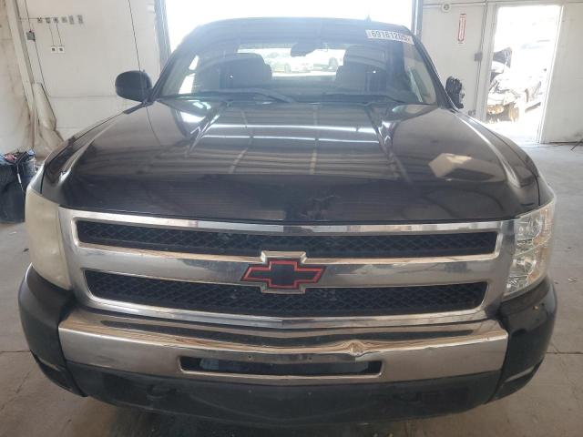 Photo 5 from auction – 2010 CHEVROLET SILVERADO with VIN 1GCSCSE06AZ184670