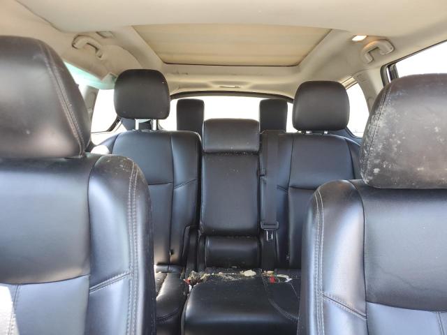 Foto 10 de la subasta – 2015 NISSAN PATHFINDER con VIN 5N1AR2MN3FC606181