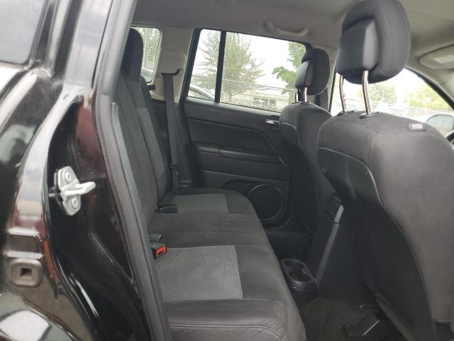 Photo 11 from auction – 2016 JEEP COMPASS SP with VIN 1C4NJDBB0GD733189