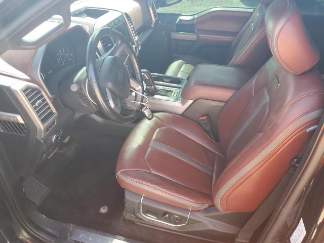 Photo 7 from auction – 2018 FORD F150 SUPER with VIN 1FTEW1E50JFB45214
