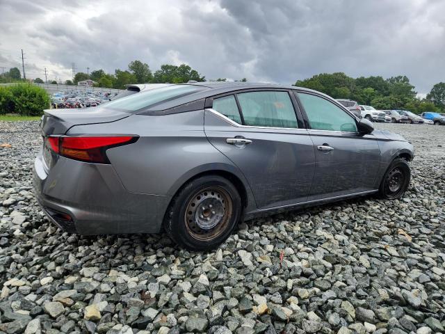Photo 3 from auction – 2020 NISSAN ALTIMA S with VIN 1N4BL4BV4LC182729