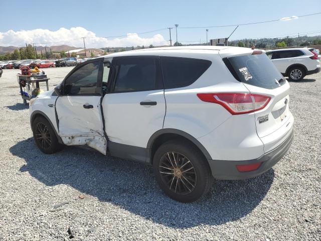 Фото 2 с аукциона – 2014 FORD ESCAPE S с VIN 1FMCU0F77EUC75821