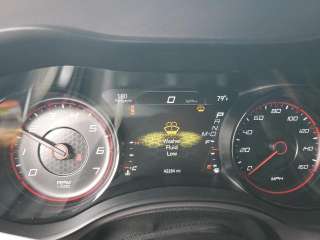 Photo 9 from auction – 2020 DODGE CHARGER R/ with VIN 2C3CDXCT8LH228493