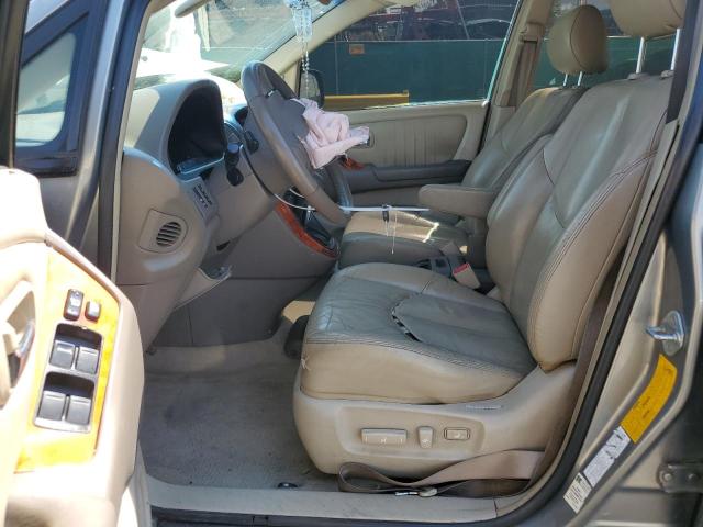 Photo 7 from auction – 2001 LEXUS RX 300 with VIN JTJHF10U710174219