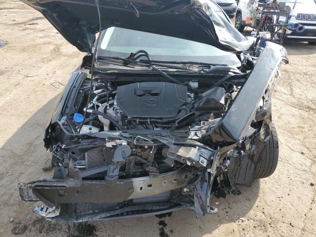 Photo 11 from auction – 2025 MAZDA 3 PREFERRE with VIN 3MZBPACM8SM471206
